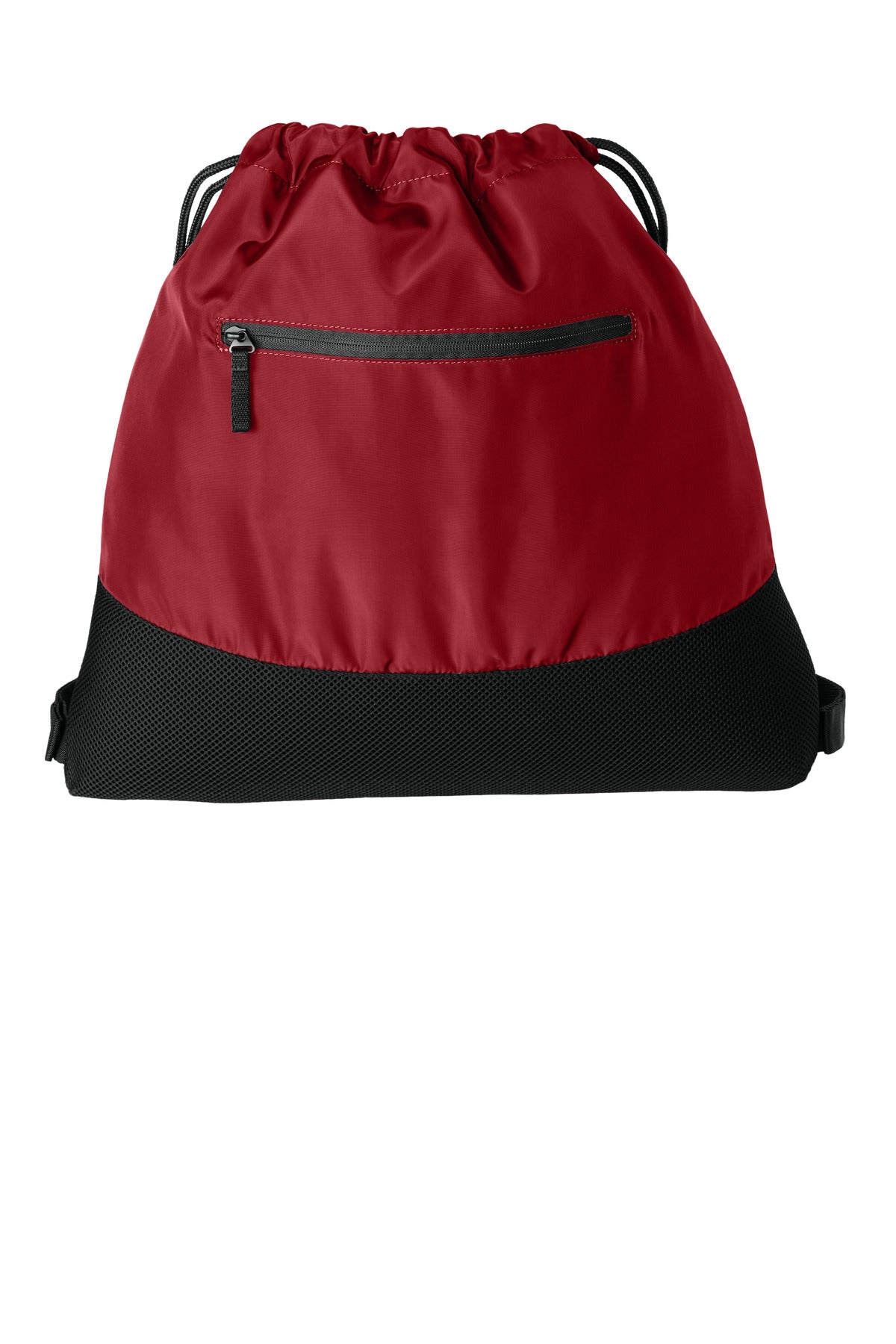 Port Authority ®  Agility Mesh Pocket Cinch BG619