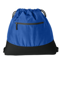 Port Authority ®  Agility Mesh Pocket Cinch BG619