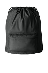 Port Authority ®  Diamond Pocket Cinch BG637