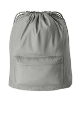 Port Authority ®  Diamond Pocket Cinch BG637