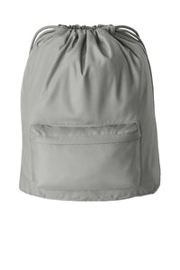 Port Authority ®  Diamond Pocket Cinch BG637