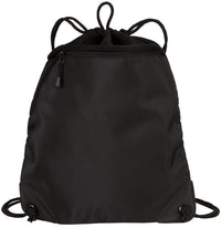 Port Authority ®  - Cinch Pack with Mesh Trim.  BG810