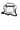 Port Authority ®  Clear Crossbody Bag BG931