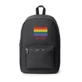 Nomad Must Haves - Renew Insulated Tech Backpack