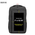 Nomad Must Haves - Renew Backpack