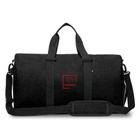 Nomad Must Haves Renew Duffle
