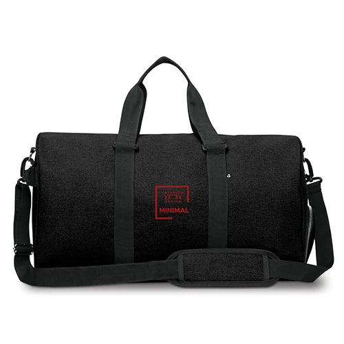 Nomad Must Haves Renew Duffle