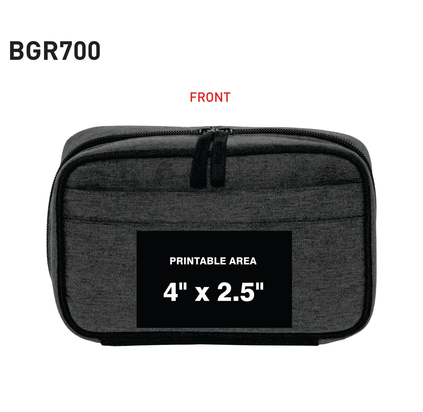 Nomad Must Haves - Renew Tech Case