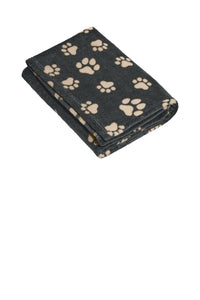 Port Authority ®  Small Ultra Plush Blanket BP33