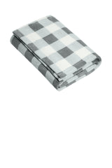 Port Authority ®  Small Ultra Plush Blanket BP33