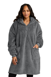 Port Authority ®  Plush Poncho BP42