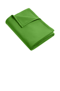 Port Authority ®  Core Fleece Blanket. BP60