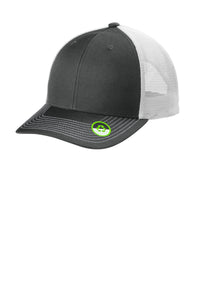 Port Authority ®  Eco Snapback Trucker Cap C402ECO