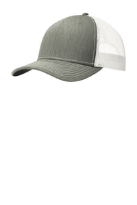 Port Authority ®  Snapback Trucker Cap. C402
