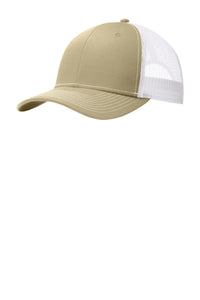 Port Authority ®  Snapback Trucker Cap. C402