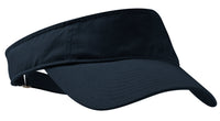 Port Authority ®  Enzyme Wash Fashion Visor.  C840