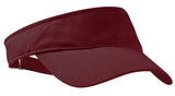 Port Authority ®  Enzyme Wash Fashion Visor.  C840