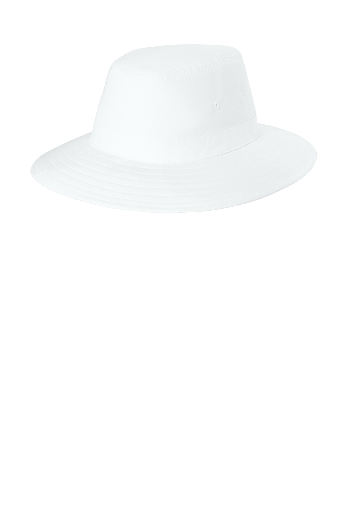 Port Authority ®  Lifestyle Brim Hat. C921