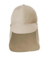 Port Authority ®  Outdoor UV Sun Shade Cap C949