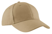 Port Authority ®  Brushed Twill Cap.  CP82