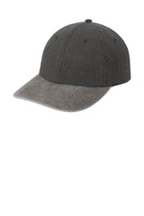 Port Authority ®  Two-Tone Pigment-Dyed Cap.  CP83