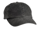 Port Authority ®  Pigment-Dyed Cap.  CP84