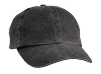 Port Authority ®  Pigment-Dyed Cap.  CP84