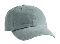 Port Authority ®  Pigment-Dyed Cap.  CP84