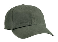 Port Authority ®  Pigment-Dyed Cap.  CP84