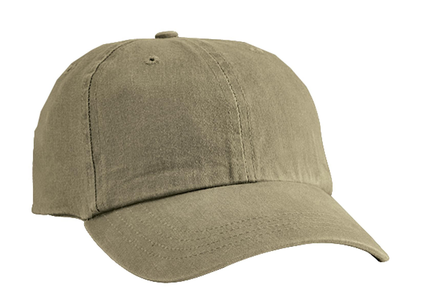 Port Authority ®  Pigment-Dyed Cap.  CP84