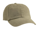 Port Authority ®  Pigment-Dyed Cap.  CP84