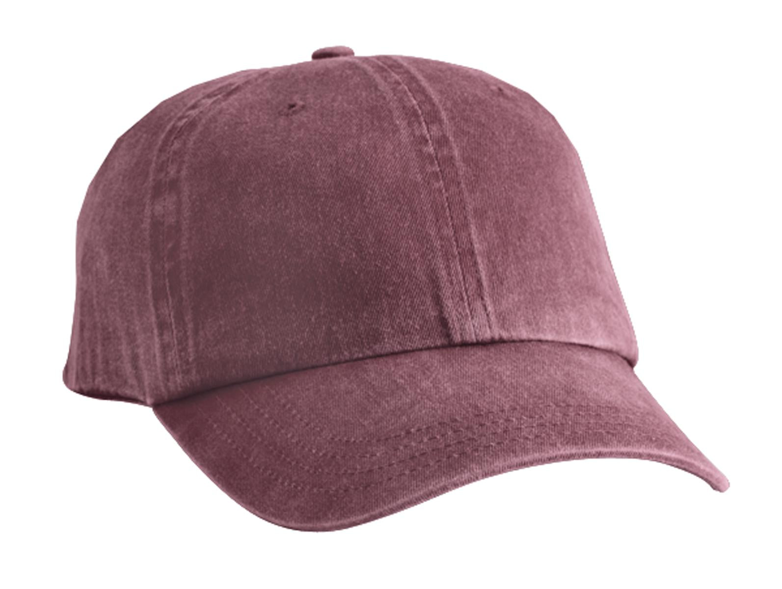 Port Authority ®  Pigment-Dyed Cap.  CP84