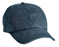 Port Authority ®  Pigment-Dyed Cap.  CP84