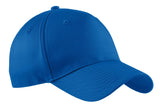 Port Authority ®  Five-Panel Twill Cap.  CP86
