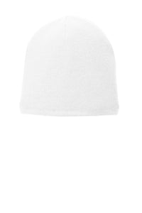Port Authority ®  Fleece-Lined Beanie Cap. CP91L