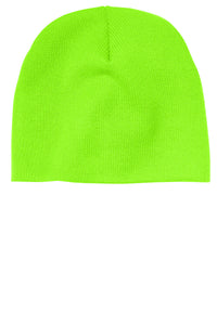 Port Authority ®  Beanie Cap.  CP91