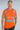 CornerStone® ANSI 107 Class 3 Mesh Tee | CS202 - The Lemon Print & Design Studio 