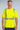 CornerStone® ANSI 107 Class 2 Segmented Tape Tee| CS204 - The Lemon Print & Design Studio 