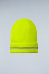 CornerStone® - Enhanced Visibility Beanie with Reflective Stripe | CS800 - The Lemon Print & Design Studio 