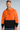 CornerStone® Enhanced Visibility Fleece Pullover Hoodier | CSF01 - The Lemon Print & Design Studio 