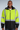 CornerStone® - ANSI 107 Class 3 Safety Windbreaker | CSJ25 - The Lemon Print & Design Studio 
