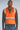 CornerStone® ANSI 107 Class 2 Mesh Six-Pocket Zippered Vest | CSV104 - The Lemon Print & Design Studio 