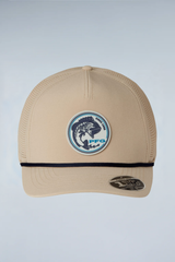 Columbia Tidal Pursuit™ 3D Stretch Snapback Cap - 212134
