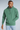 Unisex Garment-Dyed Hooded Sweatshirt