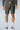 Unisex Garment-Dyed Lightweight Sweat Shorts