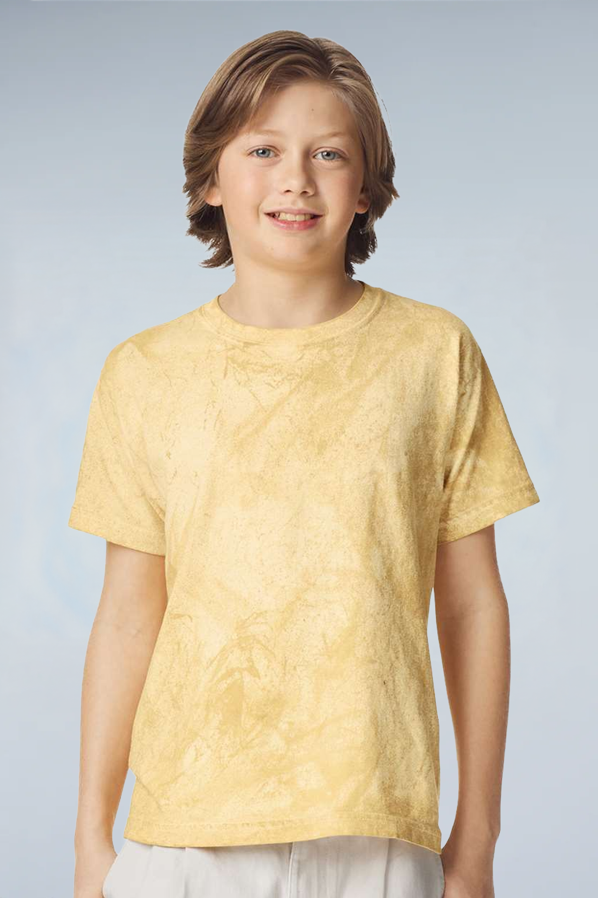 Youth Colorblast™ Heavyweight T-Shirt