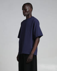 Shaka Wear Unisex Max Heavyweight Cropped T-Shirt - SHMCS