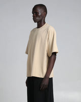 Shaka Wear Unisex Max Heavyweight Cropped T-Shirt - SHMCS