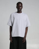 Shaka Wear Unisex Max Heavyweight Cropped T-Shirt - SHMCS