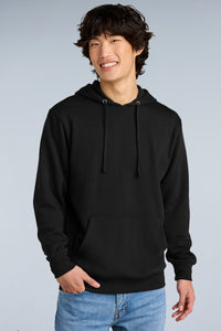 District® V.I.T.™ Fleece Hoodie | DT6100 - The Lemon Print & Design Studio 